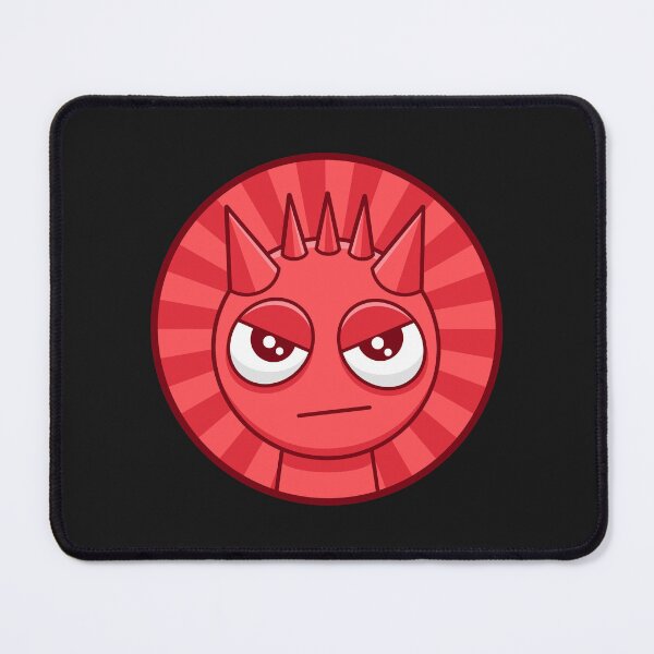 Item preview, Sprunkies Raddy Character designed and sold by Gamify Store.