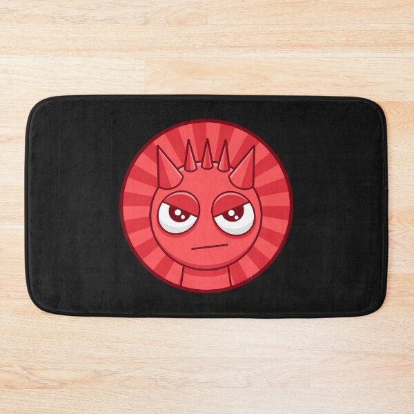 Item preview, Sprunkies Raddy Character designed and sold by Gamify Store.