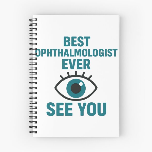 Item preview, Best Ophthalmologist Ever – Funny Eye Doctor Pun Shirt | “See You” Design designed and sold by PiggFamilyPrint.