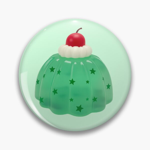 Item preview, Green Aesthetic Jello Pudding  designed and sold by TinyPanic.