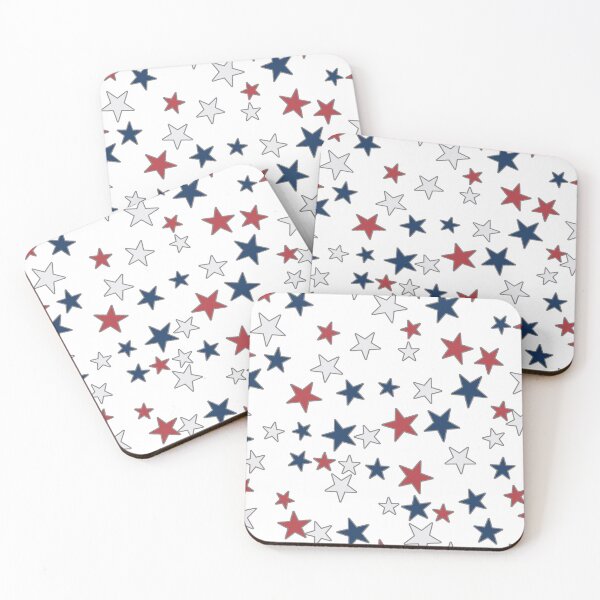 Item preview, Americana Stars USA designed and sold by HectorCantres.