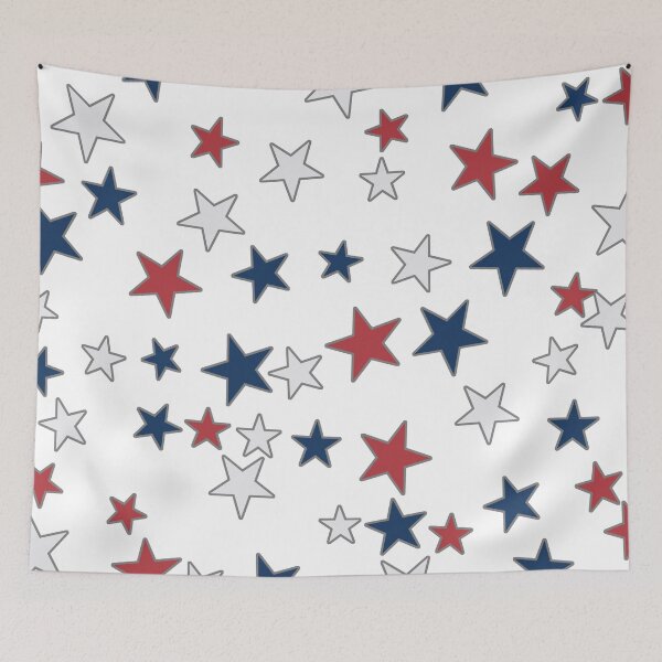Item preview, Americana Stars USA designed and sold by HectorCantres.