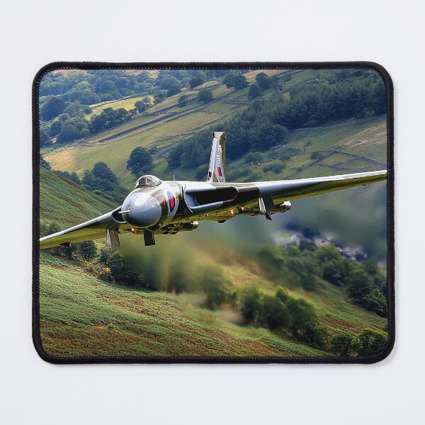Item preview, Low Level Vulcan designed and sold by Skyframe Aviation.