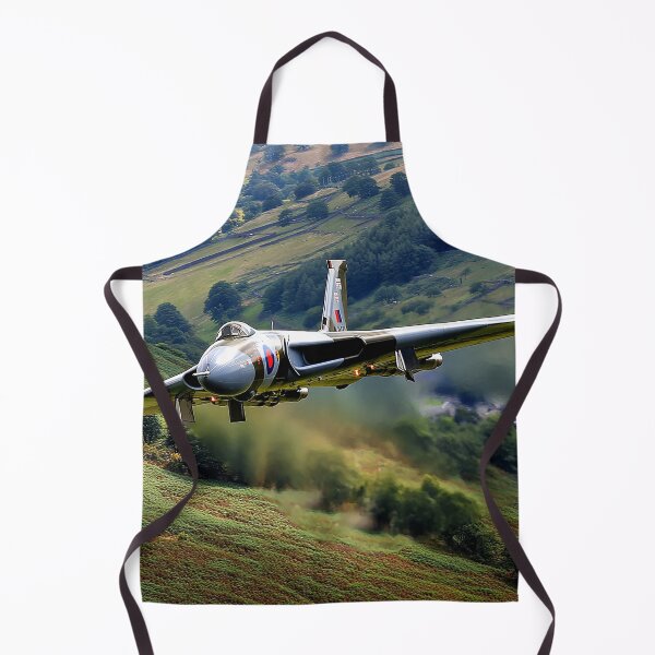 Item preview, Low Level Vulcan designed and sold by Skyframe Aviation.