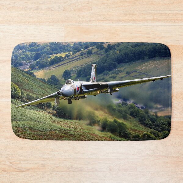 Item preview, Low Level Vulcan designed and sold by Skyframe Aviation.