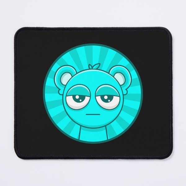 Item preview, Sprunkies Sky Character designed and sold by Gamify Store.