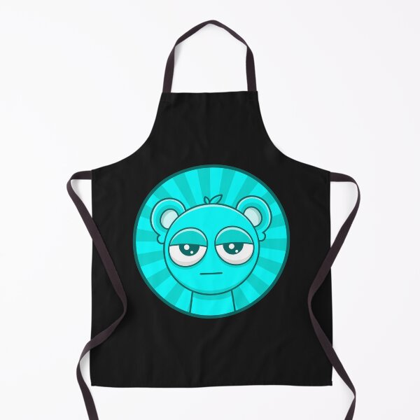 Item preview, Sprunkies Sky Character designed and sold by Gamify Store.