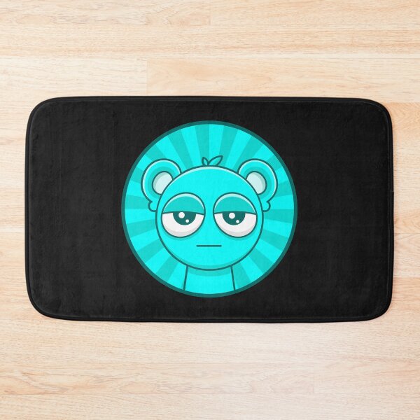 Item preview, Sprunkies Sky Character designed and sold by Gamify Store.