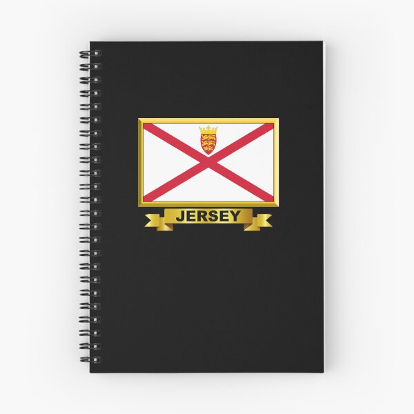 Item preview, JERSEY Gifts, Stickers & Products (N) designed and sold by mpodger.