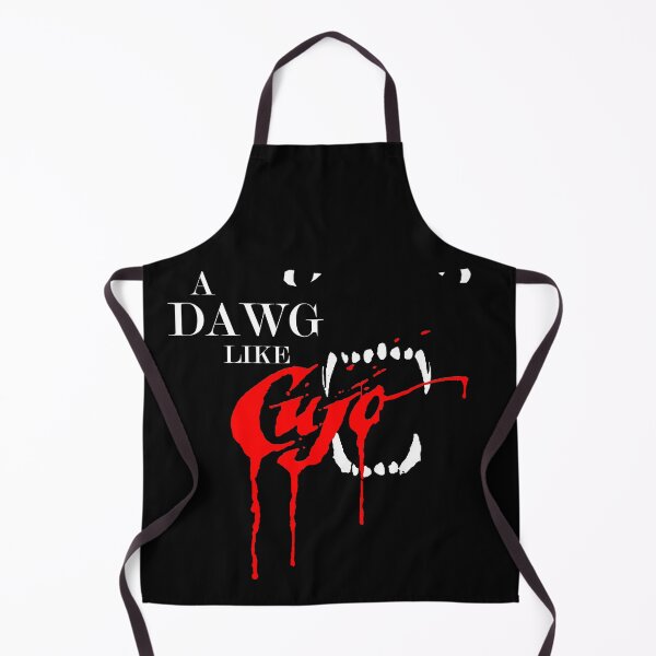 Item preview, A Dawg Like Cujo Tee designed and sold by PpSquaredPro.