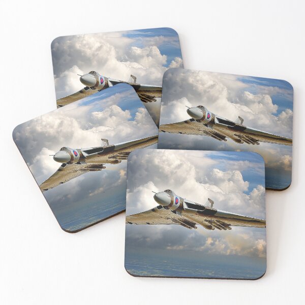 Item preview, Attitude At Altitude Vulcan designed and sold by Skyframe Aviation.