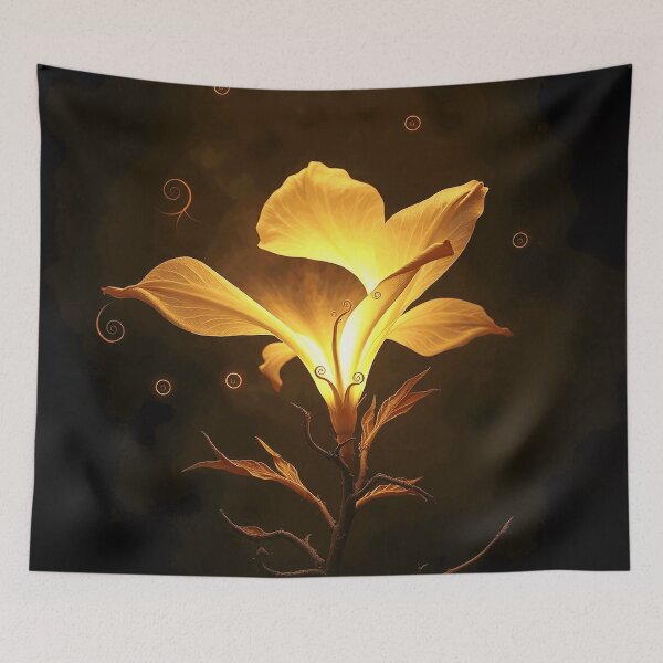 Item preview, The Glow That Grows designed and sold by ArtfullMinds.