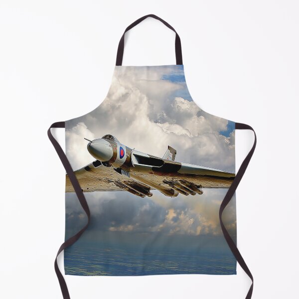Item preview, Attitude At Altitude Vulcan designed and sold by Skyframe Aviation.