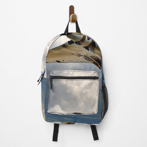 Item preview, Attitude At Altitude Vulcan designed and sold by Skyframe Aviation.