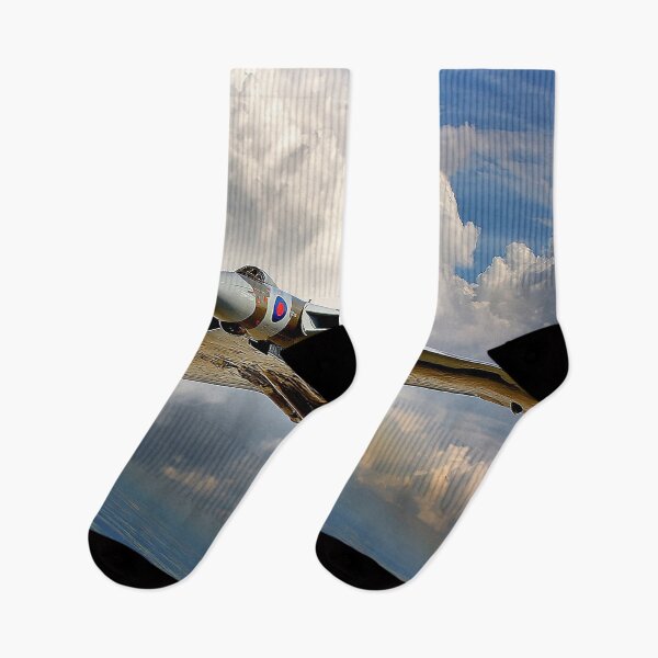 Item preview, Attitude At Altitude Vulcan designed and sold by Skyframe Aviation.