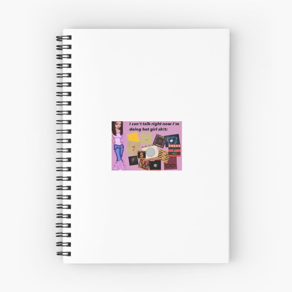 Item preview, swans album sticker designed and sold by springtrap11039.
