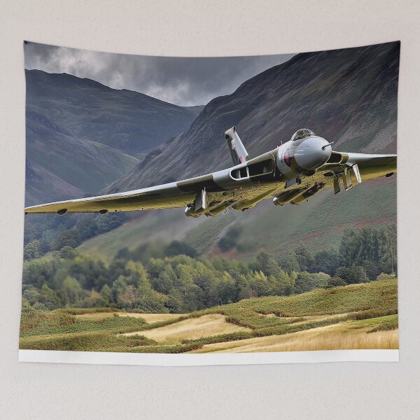 Item preview, Low Level Training For Vulcan designed and sold by Skyframe Aviation.