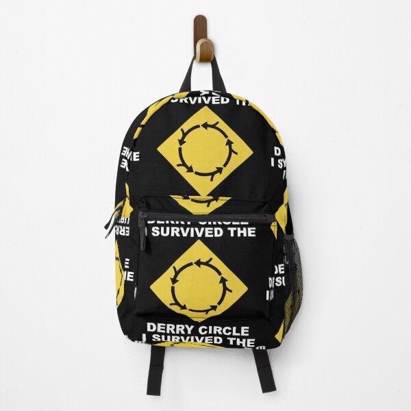 Item preview, I Survived The Derry Circle designed and sold by DesertG.