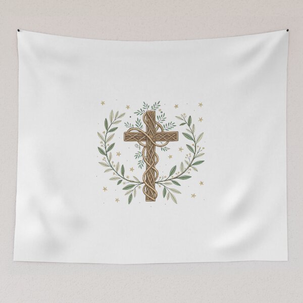 Item preview, Cross  designed and sold by Lucky 777.