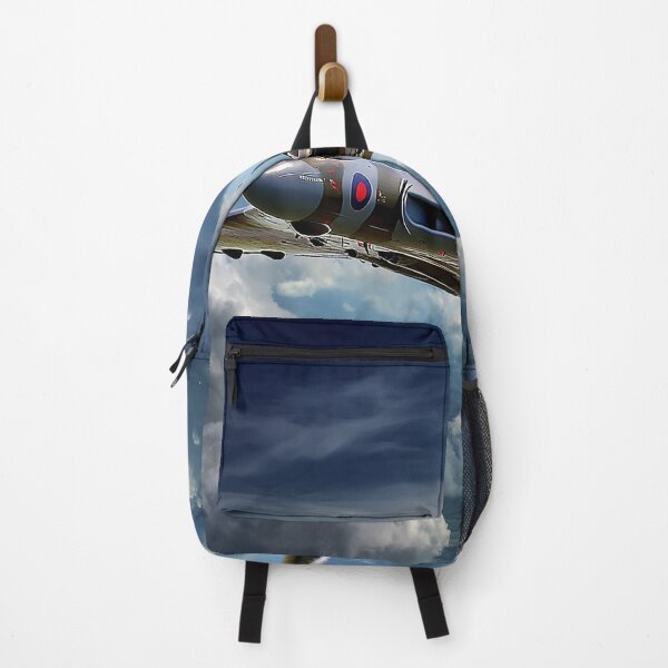Item preview, Above The Clouds Vulcan designed and sold by Skyframe Aviation.