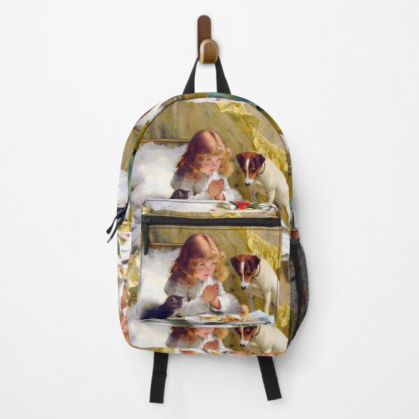 Item preview, Charles Burton Barber - Suspense designed and sold by Jon-Baran.