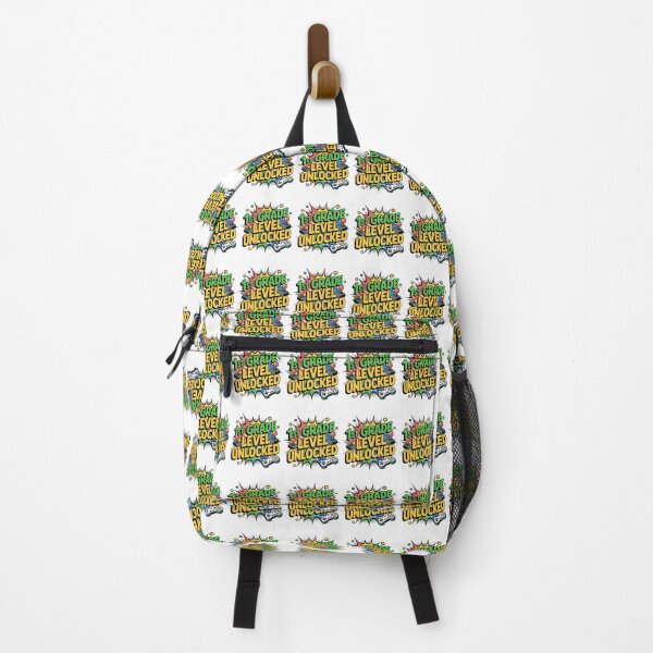 Item preview, 1st Grade Level Unlocked, Back to School Gamer Tee for Boys Essential T-Shirt designed and sold by podlook.