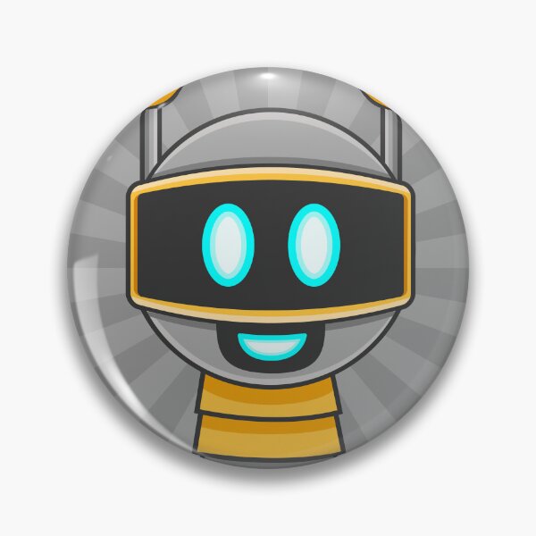 Item preview, Sprunkies Fun Bot Character designed and sold by Gamify Store.