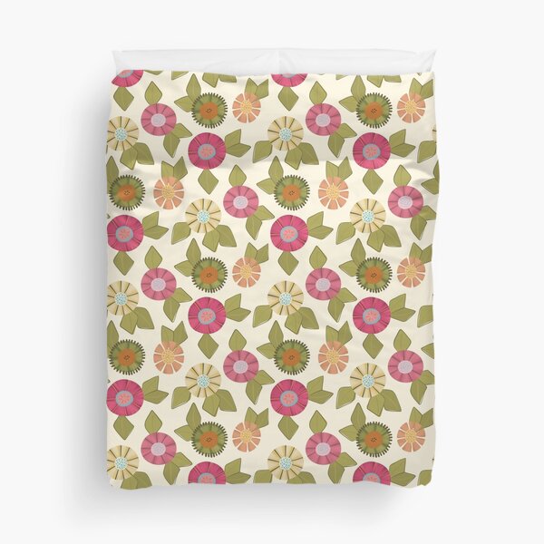 Item preview, Mod Blossom designed and sold by Willow & Grace Designs.