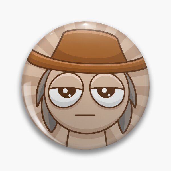 Item preview, Sprunkies Tunner Character designed and sold by Gamify Store.