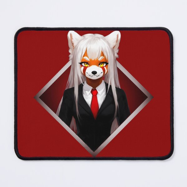 Item preview, Director of Chaos designed and sold by RedPandaDis.