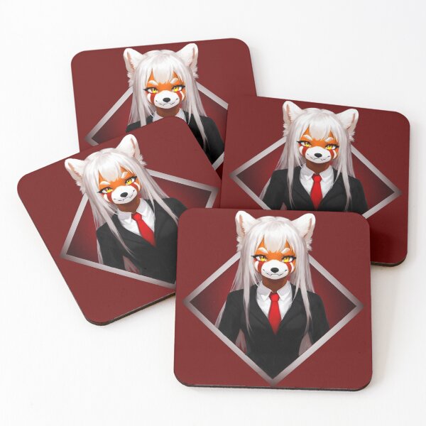 Item preview, Director of Chaos  designed and sold by RedPandaDis.