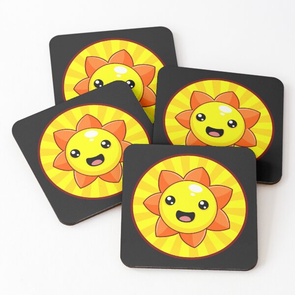 Item preview, Sprunkies Mr.Sun Character designed and sold by Gamify Store.