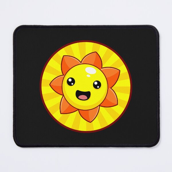 Item preview, Sprunkies Mr.Sun Character designed and sold by Gamify Store.