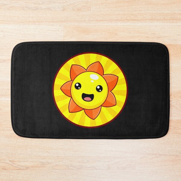 Item preview, Sprunkies Mr.Sun Character designed and sold by Gamify Store.