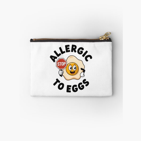 Item preview, Egg Allergy designed and sold by BuxomBabe21.
