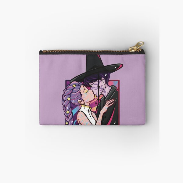 Item preview, KDH - Rujinu’s Lost Kiss designed and sold by KasatronArt.