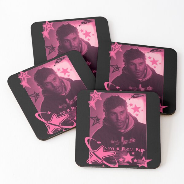 Item preview, F__ THEM KIDS | COACH BEN designed and sold by freakydeakydraw.