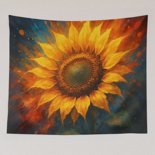 Item preview, Flower designed and sold by TodoNatural.