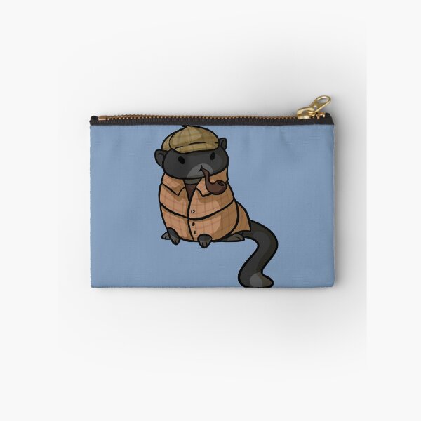 Item preview, Definitely Sherlock designed and sold by Kaivris.