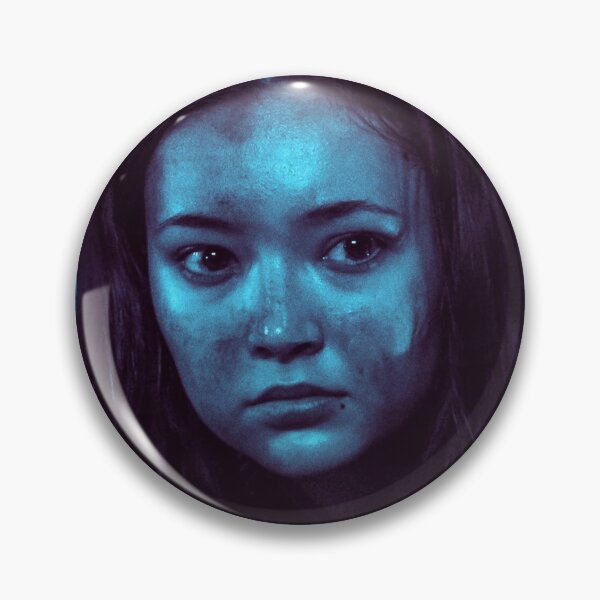 Item preview, BLUE SLUSHY | MARI IBARRA  designed and sold by freakydeakydraw.