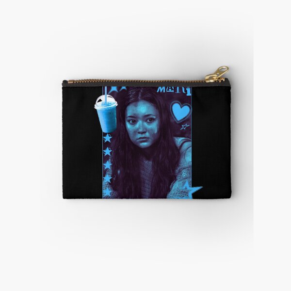 Item preview, BLUE SLUSHY | MARI IBARRA  designed and sold by freakydeakydraw.