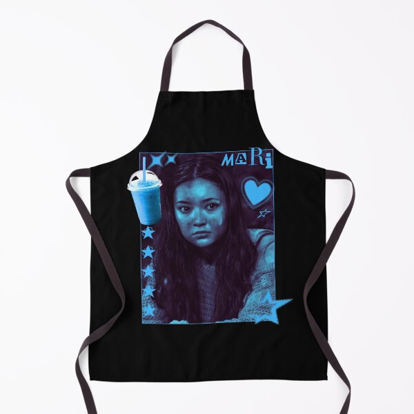 Item preview, BLUE SLUSHY | MARI IBARRA  designed and sold by freakydeakydraw.