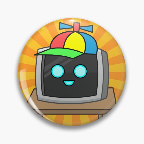 Item preview, Sprunkies Mr.Fun Character designed and sold by Gamify Store.