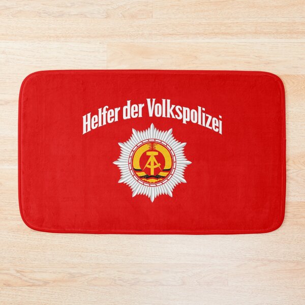 Item preview, Helper of the People's Police designed and sold by VEB Ostladen.