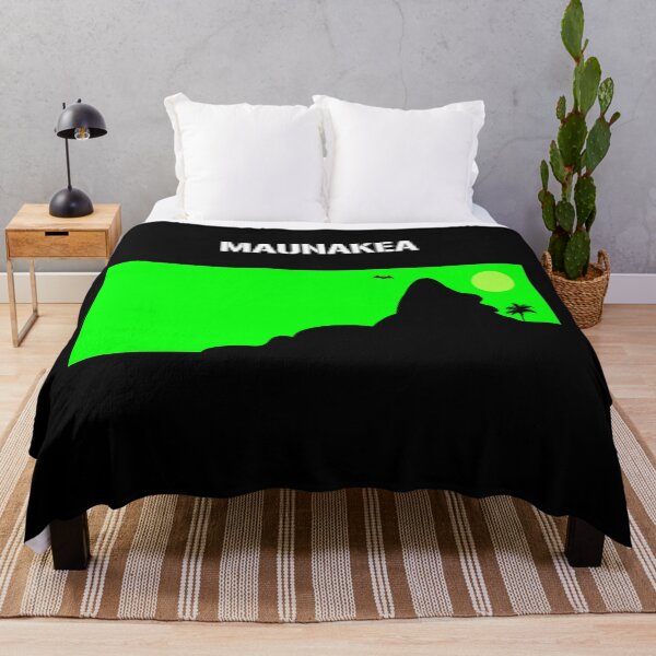 Item preview, Maunakea Island designed and sold by porfysoundtrack.
