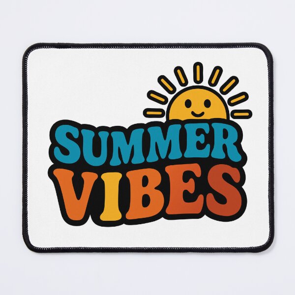 Item preview, Summer Vibes designed and sold by VelvetRoom.