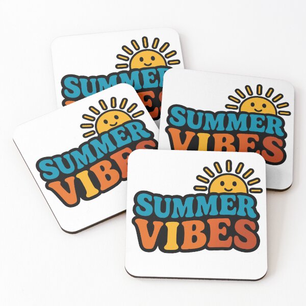 Item preview, Summer Vibes designed and sold by VelvetRoom.