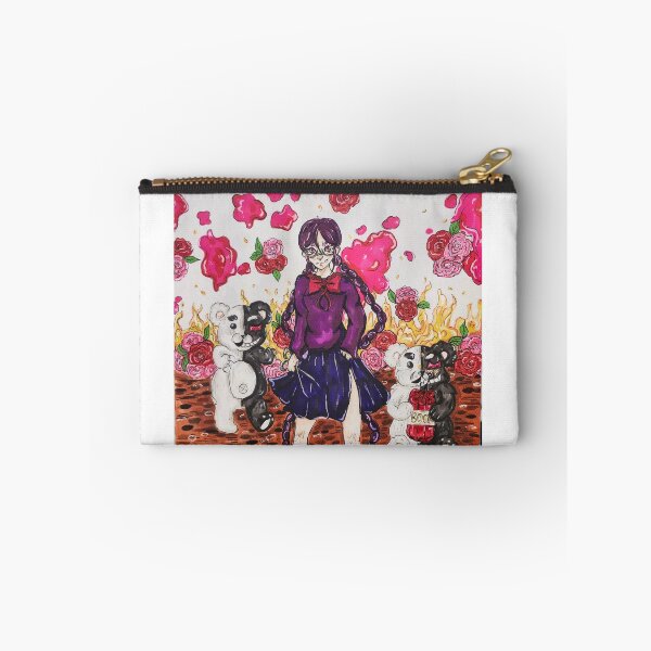 Item preview, Danganronpa Toko  designed and sold by ViolescentX.