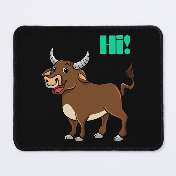 Item preview, Bull Market Funny Gifts For Investors designed and sold by Lazy days, starry nights.