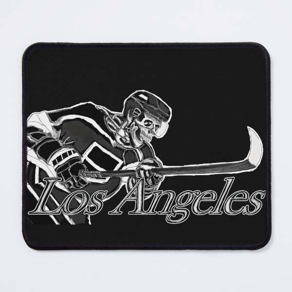 Item preview, Kings skull rep LA designed and sold by HechoEnInk.